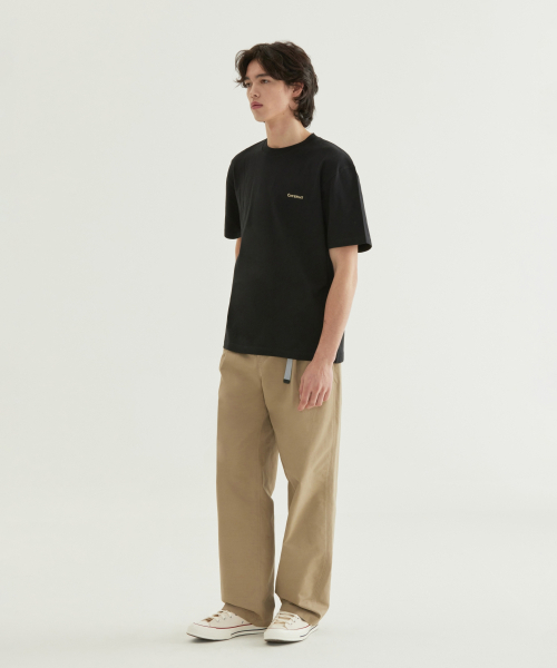 COVERNAT(カバーナット)の「スモールロゴTシャツオーシャン(Tシャツ/カットソー・レディース・その他・SMALL/MEDIUM/LARGE/X-LARGE)」の6枚目の写真