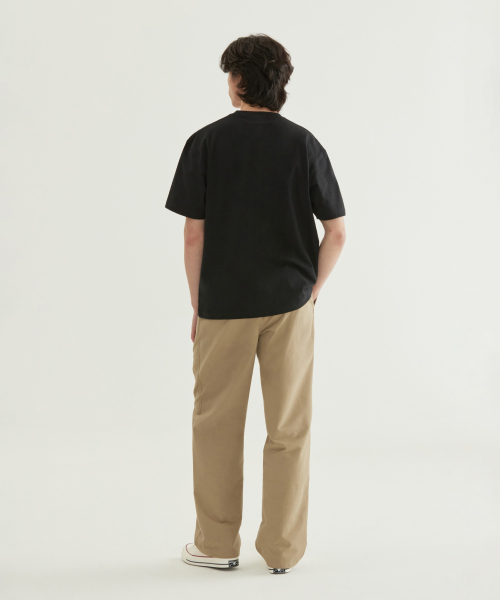 COVERNAT(カバーナット)の「スモールロゴTシャツオーシャン(Tシャツ/カットソー・レディース・その他・SMALL/MEDIUM/LARGE/X-LARGE)」の7枚目の写真