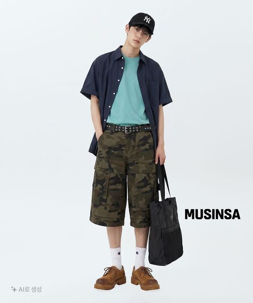 COVERNAT(カバーナット)の「スモールロゴTシャツオーシャン(Tシャツ/カットソー・レディース・その他・SMALL/MEDIUM/LARGE/X-LARGE)」の12枚目の写真