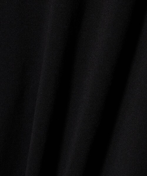 BEAUTY&YOUTH UNITED ARROWS（ビューティーアンドユースユナイテッドアローズ）の「デオドラント ニットTシャツ 抗菌防臭 ウォッシャブル（ニット/セーター・メンズ・ホワイト/ダークブラウン/ブラック・M/S/XL/L）」の20枚目の写真