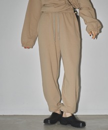 TODAYFUL（トゥデイフル）の「スウェットパンツ（スウェットパンツ）」