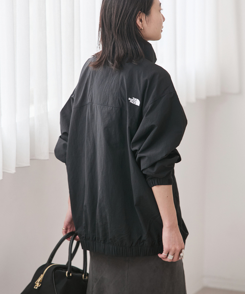 THE NORTH FACE（ザノースフェイス）の「【THE NORTH FACE/ ザノースフェイス】 Versatile Blouson（ブルゾン・レディース・チャコールグレー/ブラック・MEDIUM）」の7枚目の写真