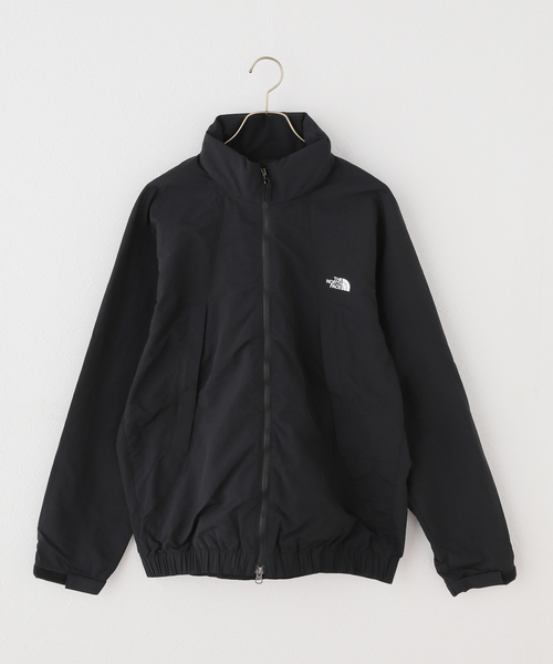 THE NORTH FACE（ザノースフェイス）の「【THE NORTH FACE/ ザノースフェイス】 Versatile Blouson（ブルゾン・レディース・チャコールグレー/ブラック・MEDIUM）」の13枚目の写真