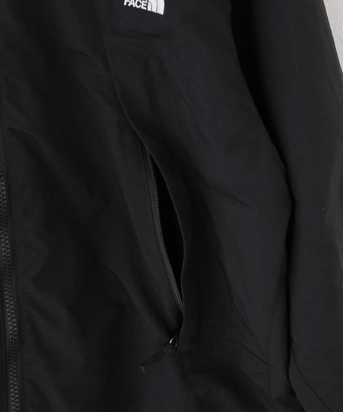 THE NORTH FACE（ザノースフェイス）の「【THE NORTH FACE/ ザノースフェイス】 Versatile Blouson（ブルゾン・レディース・チャコールグレー/ブラック・MEDIUM）」の16枚目の写真