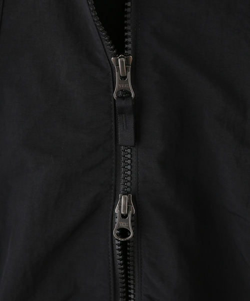 THE NORTH FACE（ザノースフェイス）の「【THE NORTH FACE/ ザノースフェイス】 Versatile Blouson（ブルゾン・レディース・チャコールグレー/ブラック・MEDIUM）」の17枚目の写真