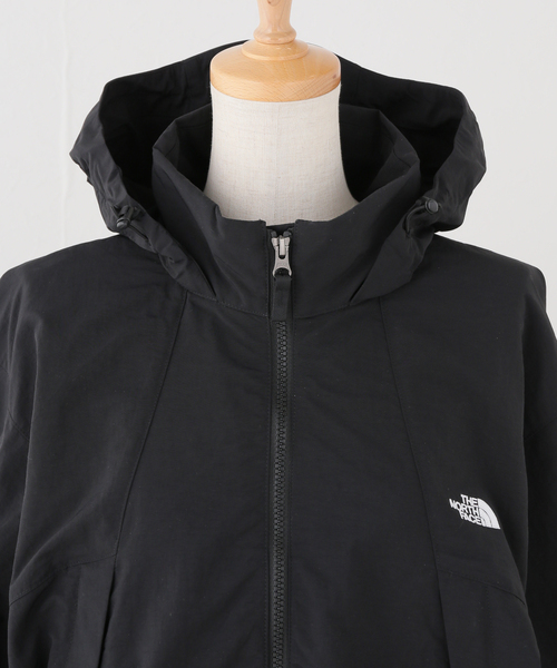 THE NORTH FACE（ザノースフェイス）の「【THE NORTH FACE/ ザノースフェイス】 Versatile Blouson（ブルゾン・レディース・チャコールグレー/ブラック・MEDIUM）」の18枚目の写真