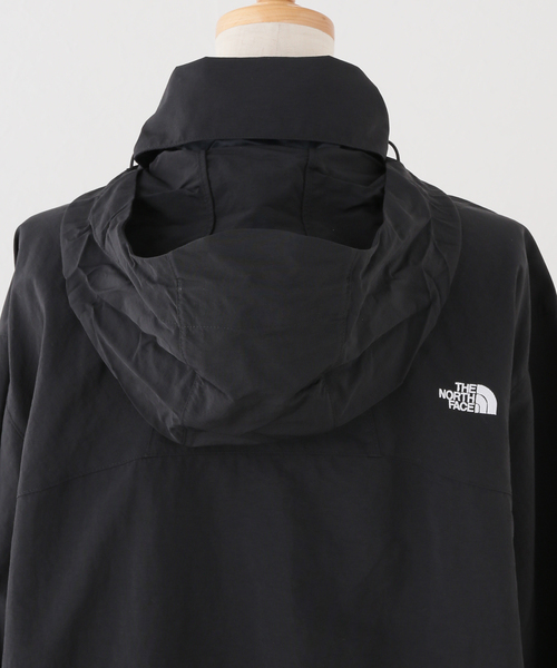 THE NORTH FACE（ザノースフェイス）の「【THE NORTH FACE/ ザノースフェイス】 Versatile Blouson（ブルゾン・レディース・チャコールグレー/ブラック・MEDIUM）」の19枚目の写真