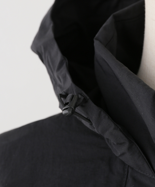 THE NORTH FACE（ザノースフェイス）の「【THE NORTH FACE/ ザノースフェイス】 Versatile Blouson（ブルゾン・レディース・チャコールグレー/ブラック・MEDIUM）」の20枚目の写真