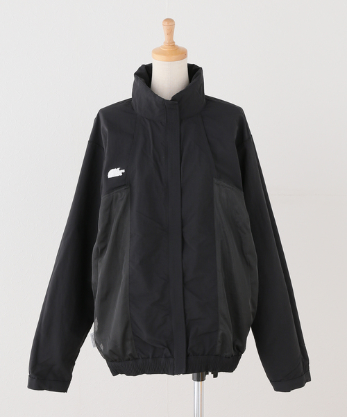THE NORTH FACE（ザノースフェイス）の「【THE NORTH FACE/ ザノースフェイス】 Versatile Blouson（ブルゾン・レディース・チャコールグレー/ブラック・MEDIUM）」の21枚目の写真