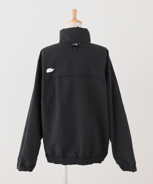 THE NORTH FACE（ザノースフェイス）の「【THE NORTH FACE/ ザノースフェイス】 Versatile Blouson（ブルゾン・レディース・チャコールグレー/ブラック・MEDIUM）」の22枚目の写真