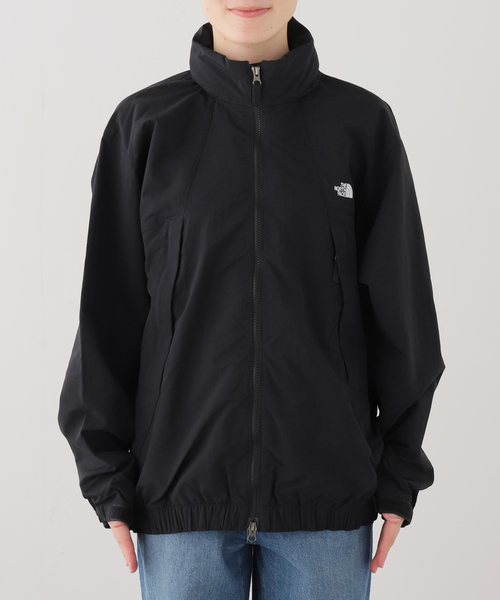 THE NORTH FACE/ ザノースフェイス】 Versatile Blouson（ブルゾン