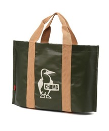 CHUMS（チャムス）の「【CHUMS】Booby Shopping Tote Bag S（トートバッグ）」