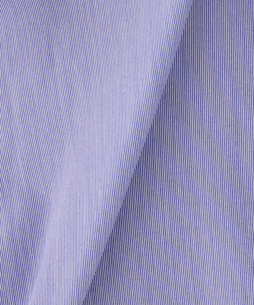 JOURNAL STANDARD LUXE(ジャーナルスタンダード ラックス)の「ハイカウントタイプライターPlainシャツ(シャツ/ブラウス・レディース・ホワイト系その他/ブルー系その他・FREE)」の14枚目の写真