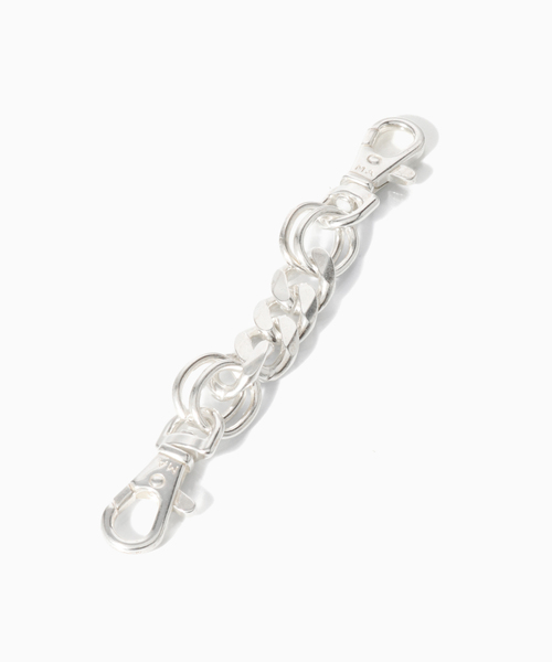 MARTINE ALI / マーティンアリ TRAVIS CUBAN KEY CHAIN（その他ヘア