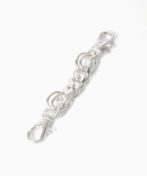 MARTINE ALI / マーティンアリ TRAVIS CUBAN KEY CHAIN（その他ヘア