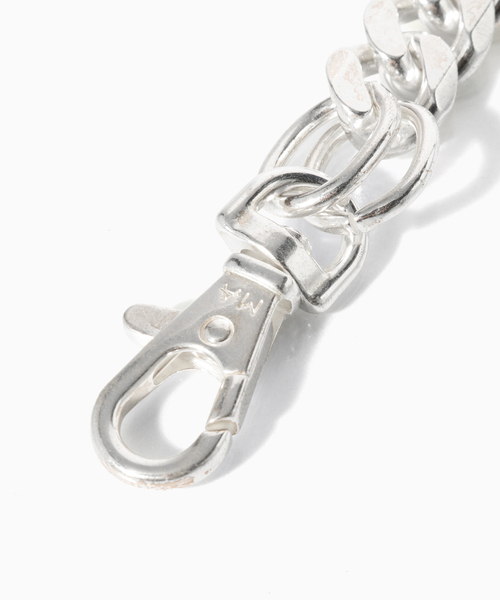 MARTINE ALI / マーティンアリ TRAVIS CUBAN KEY CHAIN（その他ヘア