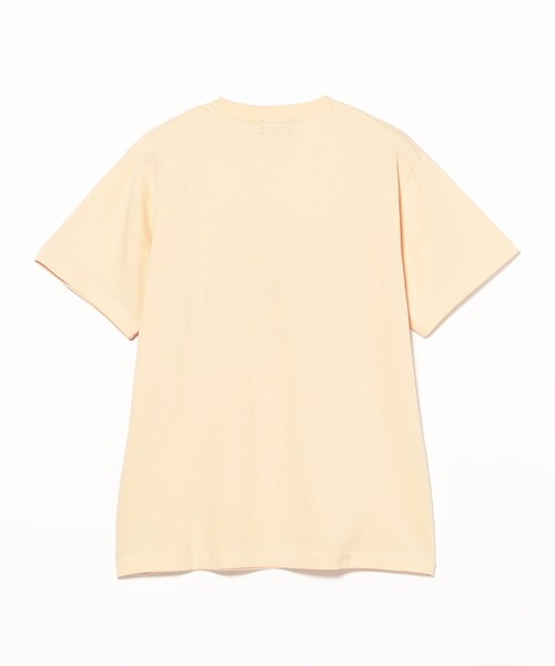 BEAMS T（ビームスティー）の「BEAMS / TOKYO SOUVENIR T-shirt（Tシャツ/カットソー・メンズ・ナチュラル/ネイビー・S/M/XL/L）」の5枚目の写真