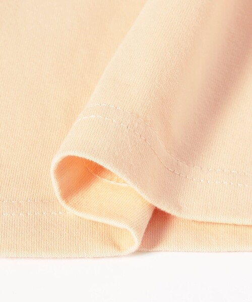 BEAMS T（ビームスティー）の「BEAMS / TOKYO SOUVENIR T-shirt（Tシャツ/カットソー・メンズ・ナチュラル/ネイビー・S/M/XL/L）」の7枚目の写真