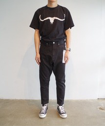 WHEIR（ウェア）の「デニムパンツ（デニムパンツ）」