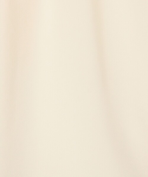 MICO COULIER（ミコクリエ）の「ジョーゼットフリルボウタイブラウス（シャツ/ブラウス・レディース・サックスブルー/ネイビー/キナリ・38）」の19枚目の写真