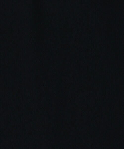 MICO COULIER（ミコクリエ）の「ジョーゼットフリルボウタイブラウス（シャツ/ブラウス・レディース・サックスブルー/ネイビー/キナリ・38）」の21枚目の写真