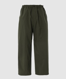 PORTER CLASSIC（ポータークラシック）の「POPLIN EASY PANTS（その他パンツ）」