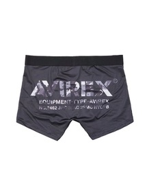 AVIREX | AVIREX / AX CAMOUFLAGE LOGO BOXER SHORTS / 81622000(ボクサーパンツ)