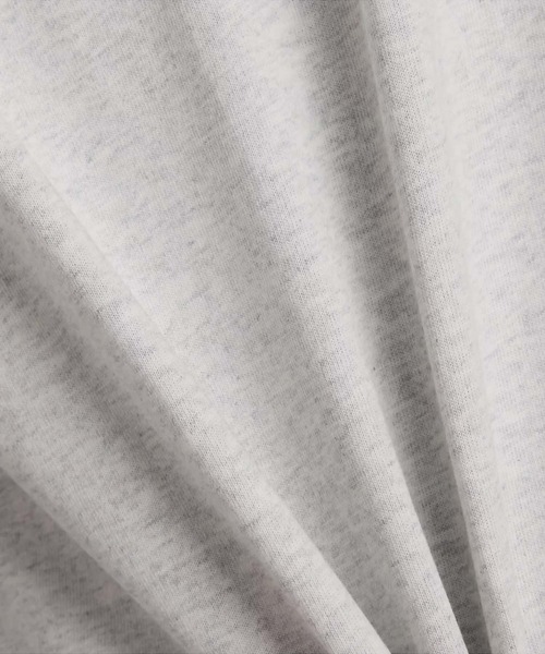 NEW BALANCE(ニューバランス)の「new balance/ニューバランス 半袖 Tシャツ ボックスTシャツ MT61H0DX(Tシャツ/カットソー・メンズ・ブラック/グレー・M/XL/L)」の16枚目の写真