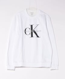 Calvin Klein | Calvin Kleinロゴスウェット(スウェット)