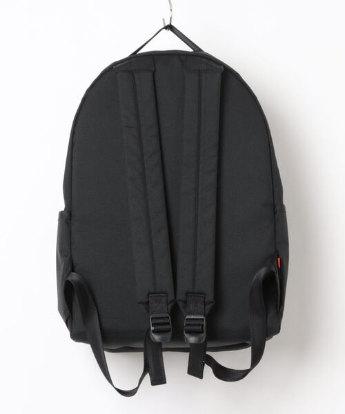 WILDERNESS EXPERIENCE（ウィルダネスエクスペリエンス）の「【WILDERNESS EXPERIENCE/ウィルダネスエクスペリエンス】Post Graduate/ポストグラデュエート/バックパック/21L/ユニセックス（バックパック/リュック・メンズ・ブラック・フリー）」の2枚目の写真