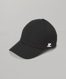 forget-me-nots（フォーゲットミーノッツ）の「SIGNATURE COTTON CAP 125ACT039CO0024（キャップ）」