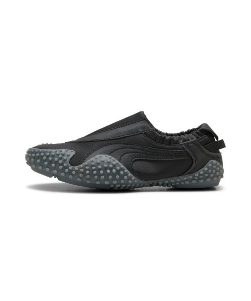 PUMA(プーマ)の「PUMA MOSTRO MOVE VENUS(プーマ モストロ ムーブ ヴィーナス)(スニーカー・レディース・ブラック系・23cm/23.5cm/24cm/24.5cm/25cm)」の6枚目の写真