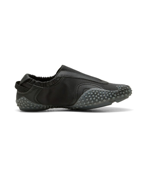 PUMA(プーマ)の「PUMA MOSTRO MOVE VENUS(プーマ モストロ ムーブ ヴィーナス)(スニーカー・レディース・ブラック系・23cm/23.5cm/24cm/24.5cm/25cm)」の5枚目の写真