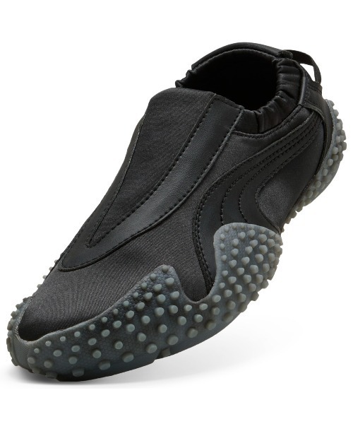 PUMA(プーマ)の「PUMA MOSTRO MOVE VENUS(プーマ モストロ ムーブ ヴィーナス)(スニーカー・レディース・ブラック系・23cm/23.5cm/24cm/24.5cm/25cm)」の3枚目の写真