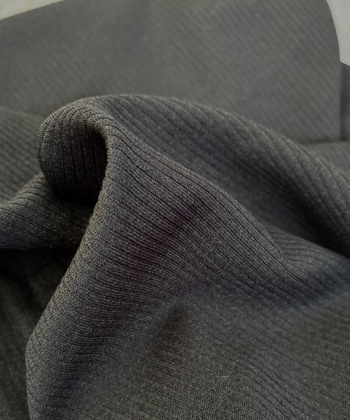 lulufa（ルルファ）の「フロントクロスデザイン配色ミニワンピース（ワンピース・レディース・ブラック・LARGE/MEDIUM）」の17枚目の写真