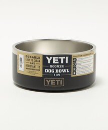 YETI（イエティ）（イエティ）の「＜YETI＞ブーマー8 ドッグボウル（その他ペットグッズ）」