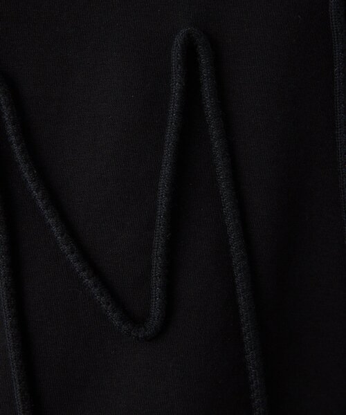 ear PAPILLONNER(イアパピヨネ)の「SUM1コードトップス【SUM1 STYLE】(Tシャツ/カットソー・レディース・ホワイト/ブラック・FREE)」の3枚目の写真