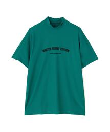 MASTER BUNNY EDITION（マスターバニーエディション）の「ストライプサッカー（Tシャツ/カットソー）」