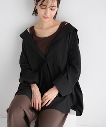 DAWN/ダン】CUP IN SHORT SLEEVES（ラッシュガード）｜AP STUDIO