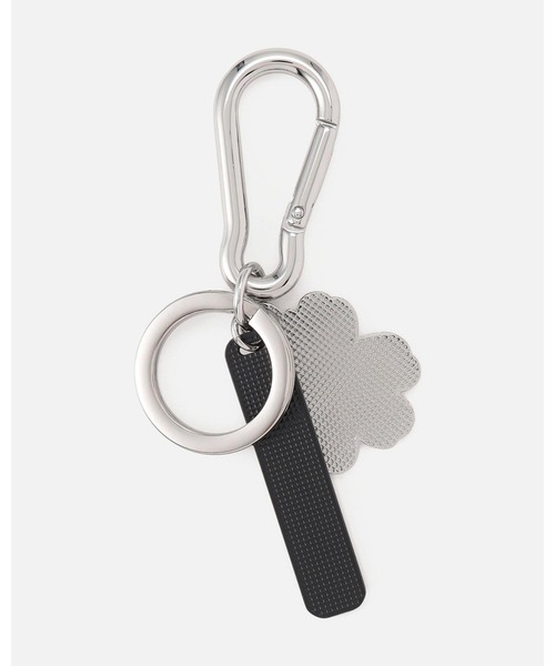 marimekko(マリメッコ)の「【ZOZO限定カラー / グリーン】【kioski】Puhallus Unikko / key chain(キーホルダー・レディース・ベビーピンク/グリーン・FREE)」の8枚目の写真