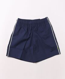 NIKE（ナイキ）の「NIKE ナイキ K CLN WVN SHORT ショートパンツ IM5501 410MNNAVY/MNNAV（その他パンツ）」