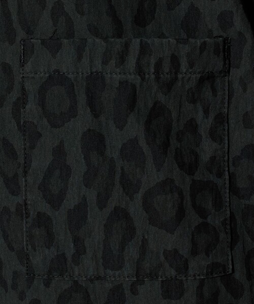 South2 West8(サウスツーウェストエイト)の「<SOUTH2 WEST8> Ranger Shirt/シャツジャケット(その他アウター・メンズ・オリーブ/ダークグレー・M/L)」の8枚目の写真
