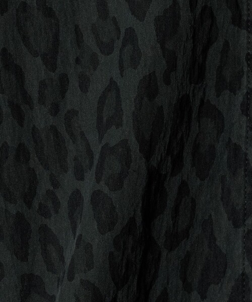 South2 West8(サウスツーウェストエイト)の「<SOUTH2 WEST8> Ranger Shirt/シャツジャケット(その他アウター・メンズ・オリーブ/ダークグレー・M/L)」の12枚目の写真