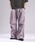 RAGEBLUE�i���C�W�u���[�j�́uOver Dye Snow Loose Wide Pants/���H�X�m�[���[�Y/�p���V���[�g�p���c�i�J�[�S�p���c�j�v�b�p�[�v��