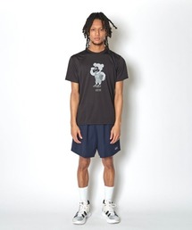 セール】AKTR ALOHA 6.5-INCH SHORTS（アクター アロハ 6.5インチ