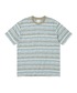 thisisneverthat（ディスイズネバーザット）の「Wave Jacquard Tee（Tシャツ/カットソー・S）」