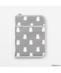 Toysrus（トイザラス）の「miffy ミッフィー マルチケース（母子手帳ケース）」