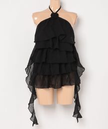 Lace Ladies｜レースレディースの水着（フリル）通販 - ZOZOTOWN