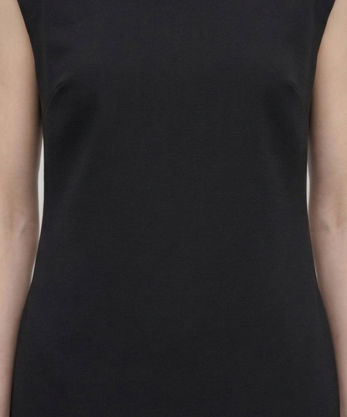 KIMDOH(キムド)の「Aven Dress / Black(ワンピース・レディース・ブラック・MEDIUM/SMALL)」の7枚目の写真