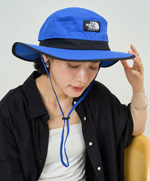 THE NORTH FACE（ザノースフェイス）の「THE NORTH FACE/ザ・ノース・フェイス Horizon Hat ホライズンハット/NN42531（ハット）」